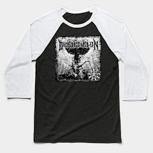 Desication Baseball T-Shirt